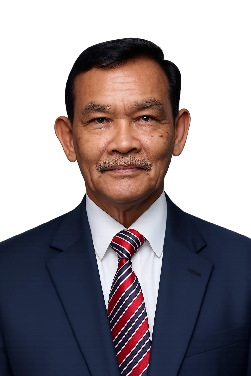 Azzuddin Ahmad