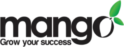MangoERP logo