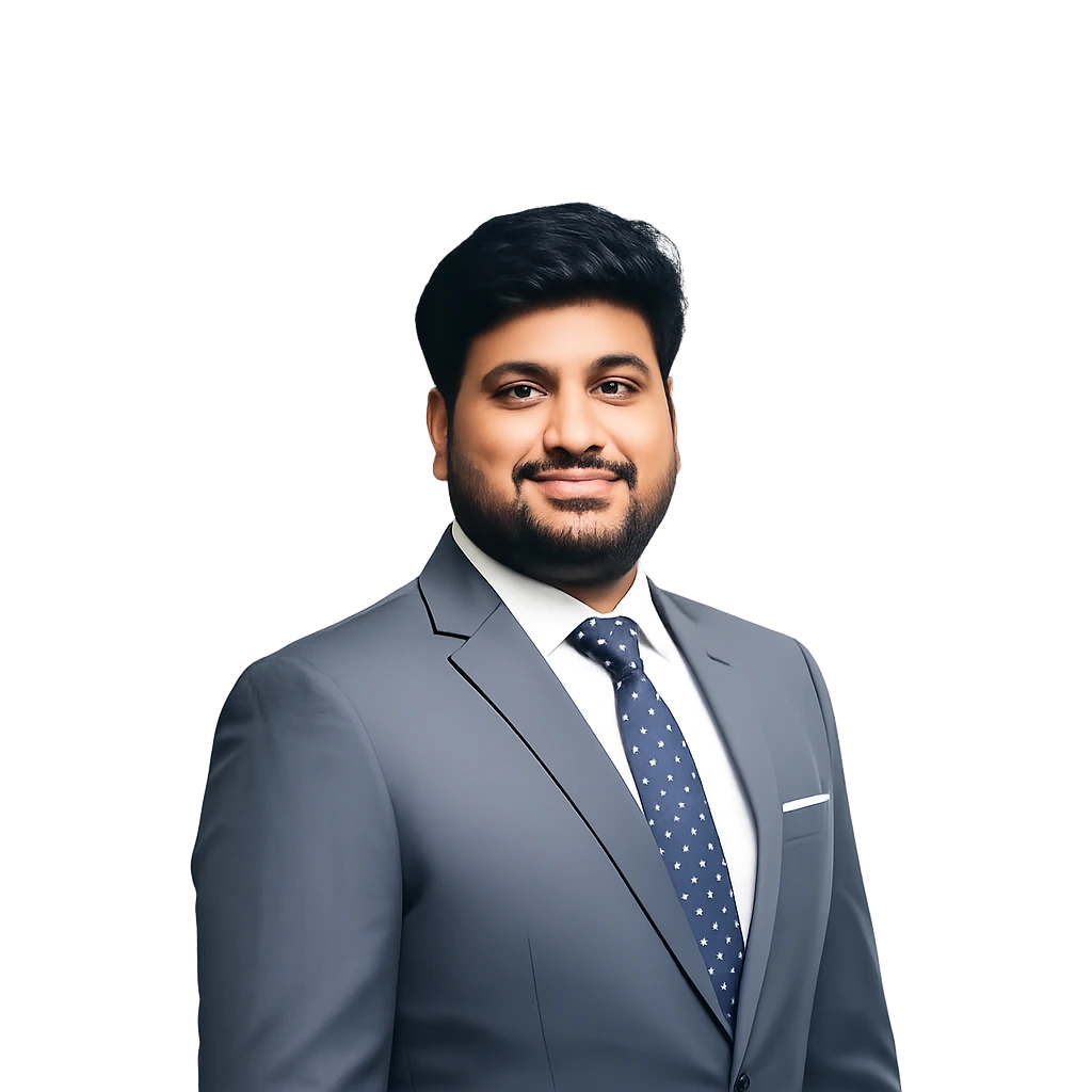 Naveen Kommini