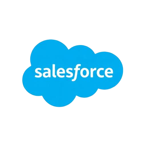Salesforce logo