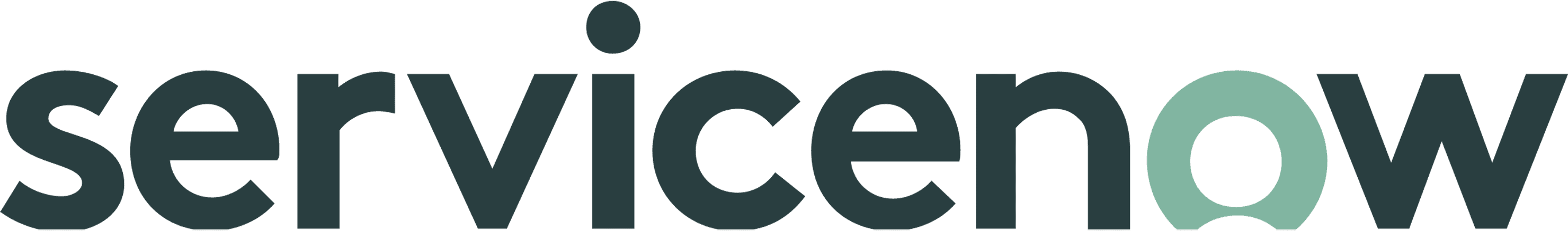 ServiceNow logo