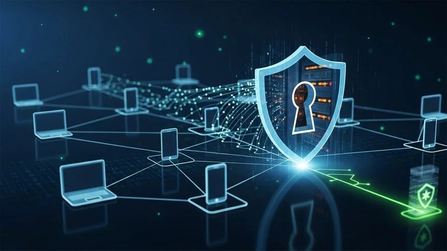 Cybersecurity