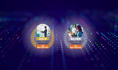 Rapinno Takes Home 7 Wins at the Prestigious 2024 Stevie Awards for Great Employers